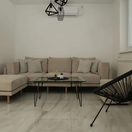 Harmony Apartament Skopje