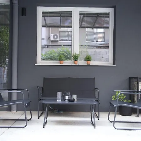 Apartament Harmony *