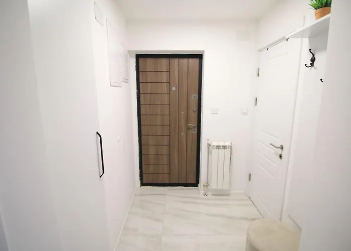 Apartament Harmony