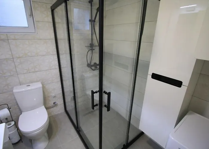 Apartament Harmony Skopje