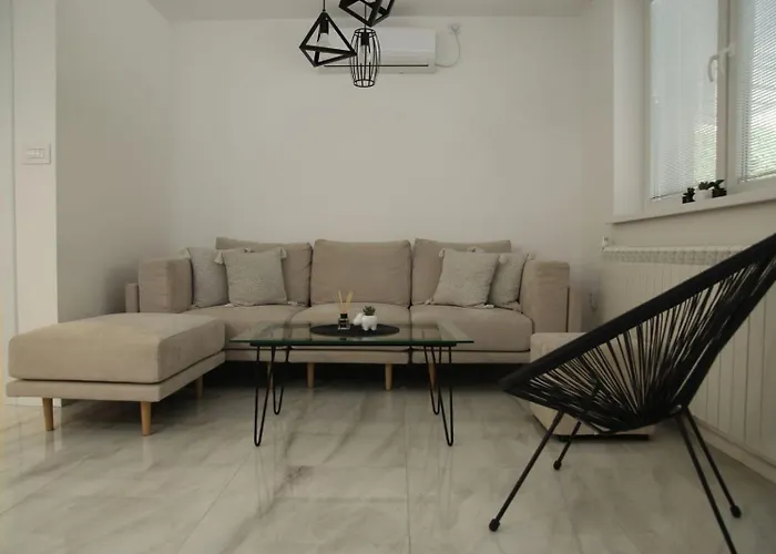 Harmony Apartament Skopje